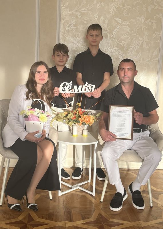 Юбилеи супружеской жизни - значимая часть работы ЗАГСов по поддержке семейных ценностей и традиций Юбилеи супружеской жизни - значимая часть работы ЗАГСов по поддержке семейных ценностей и традиций