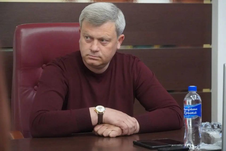 В администрации Керчи состоялся День правовой помощи для ликвидаторов аварии на Чернобыльской АЭС В администрации Керчи состоялся День правовой помощи для ликвидаторов аварии на Чернобыльской АЭС