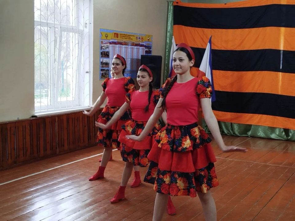Семинар для молодых директоров в Симферопольском районе Семинар для молодых директоров в Симферопольском районе