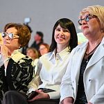 Форум «Большой Женсовет» проходит в Алуште Форум «Большой Женсовет» проходит в Алуште