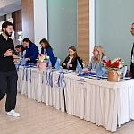 Форум «Большой Женсовет» проходит в Алуште Форум «Большой Женсовет» проходит в Алуште