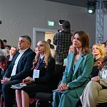 Форум «Большой Женсовет» проходит в Алуште Форум «Большой Женсовет» проходит в Алуште