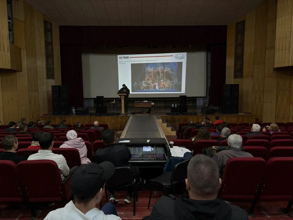 Участие в республиканском семинаре (Сакский район) Участие в республиканском семинаре (Сакский район)