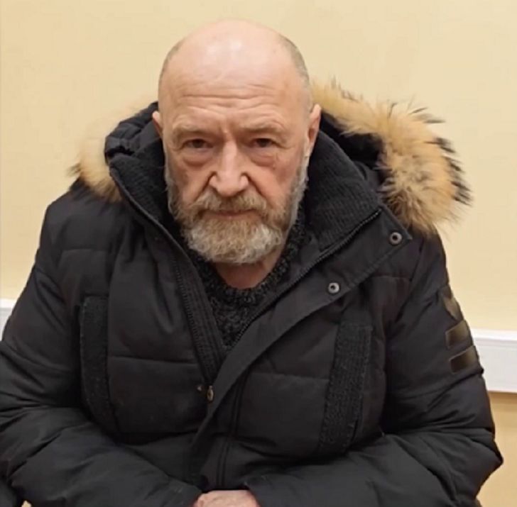 Генерал-легенда празднует юбилей: Степаныч – его имя связано с возвращением Крыма и победным наступлением на СВО Генерал-легенда празднует юбилей: Степаныч – его имя связано с возвращением Крыма и победным наступлением на СВО