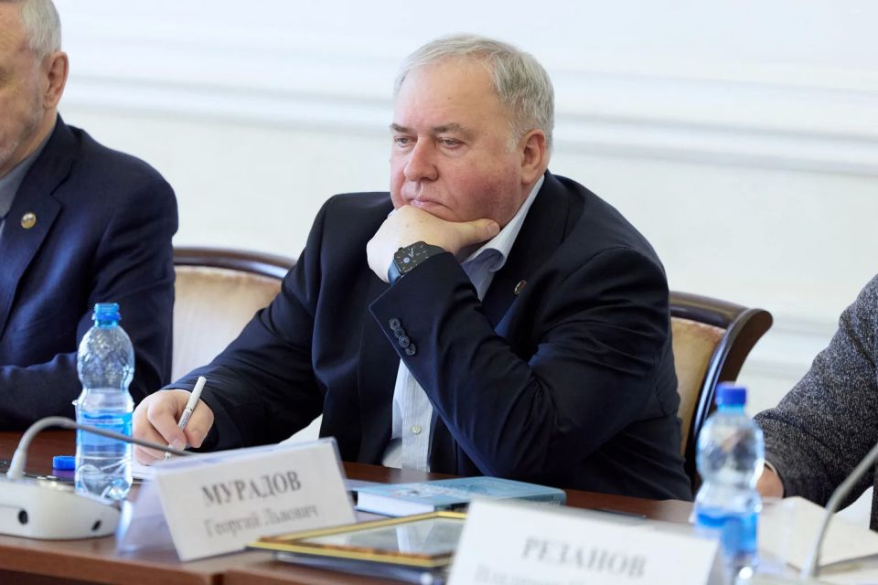 В ОП РФ оценили значение манифеста Екатерины II для возвращения исторических земель В ОП РФ оценили значение манифеста Екатерины II для возвращения исторических земель