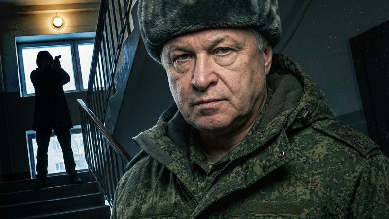 Генерал-легенда празднует юбилей: Степаныч – его имя связано с возвращением Крыма и победным наступлением на СВО Генерал-легенда празднует юбилей: Степаныч – его имя связано с возвращением Крыма и победным наступлением на СВО
