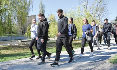 ���������� ������-����� �� ������� ������ � �����������