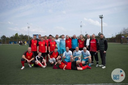 �������� ������������� ������� ������� � I ������������� ������� �� ����-�������, ������������� �� ��� ������������