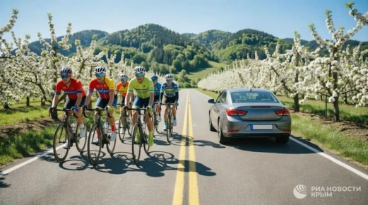 15 ���� � 1,5 ������ ����������: ��������� ������������ �������������� ���������� "���������� � �����������"