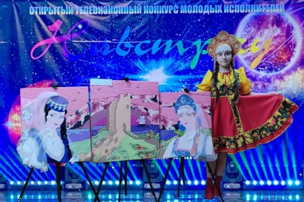 ��������� ������������� ������ �������� � ������ ������� ������� � �������� ���������� �������