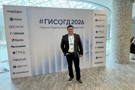 ��������� ������� ������ ������� � VI ������-������������ ����������� #������ 2026