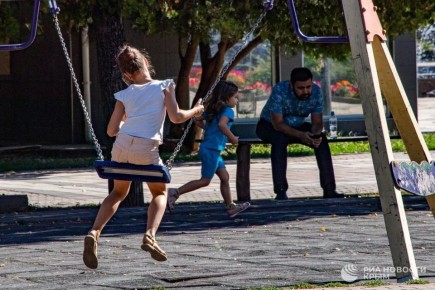 ������ �������� � ������ ������ ������� � 27 ��� �� 31 �������