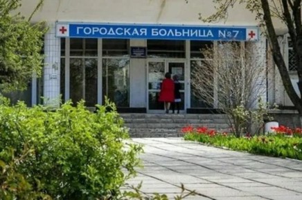 ��������������� ��������� ����������� �������� � 7 ���������� ����� � ��������������������