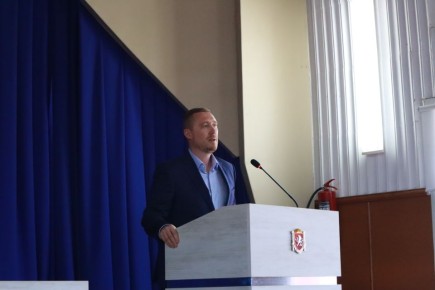 30-� ������ ������������ ��������� ������: ����� ������ � �������