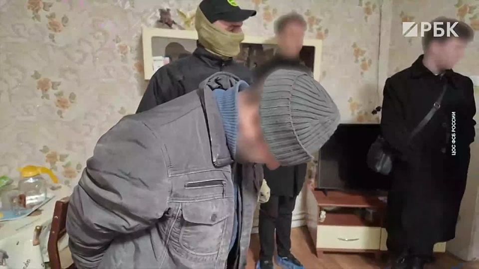 Юрий Баранчик: ФСБ пресекла деятельность завербованного украинскими спецслужбами жителя Крыма, готовившего теракты и покушение
