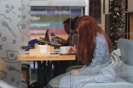 ������� ���������, ��� ������ ������ ������ � ������ ����� ���������� Wi-Fi