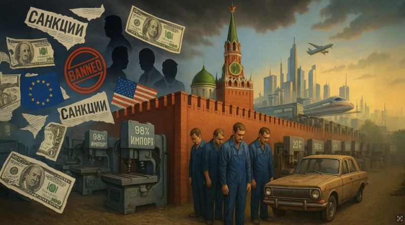 Главное за ночь и утро 6 мая: Предательство чиновников, 35 лет нищеты, ВСУ дадут тысячи бомб - полетят на Россию? Главное за ночь и утро 6 мая: Предательство чиновников, 35 лет нищеты, ВСУ дадут тысячи бомб - полетят на Россию?