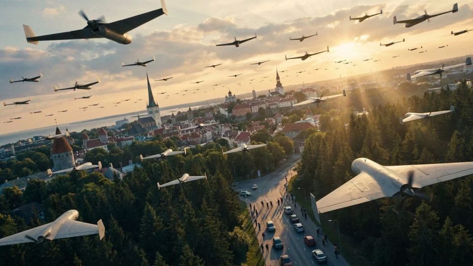 На Украину обрушился весь русский гнев. Началось! Возмездие за Джанкой не заставило себя долго ждать На Украину обрушился весь русский гнев. Началось! Возмездие за Джанкой не заставило себя долго ждать