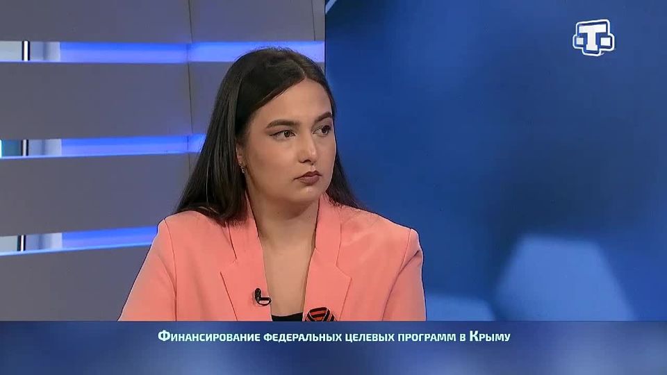 В Крыму по госпрограмме развития в 2025 году реализованы 37 объектов