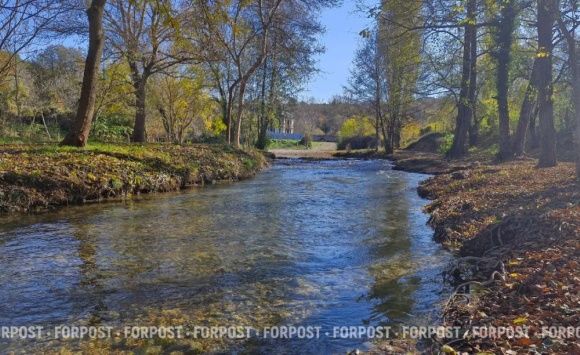 За водные ресурсы Севастополя будет отвечать новое госучреждение За водные ресурсы Севастополя будет отвечать новое госучреждение