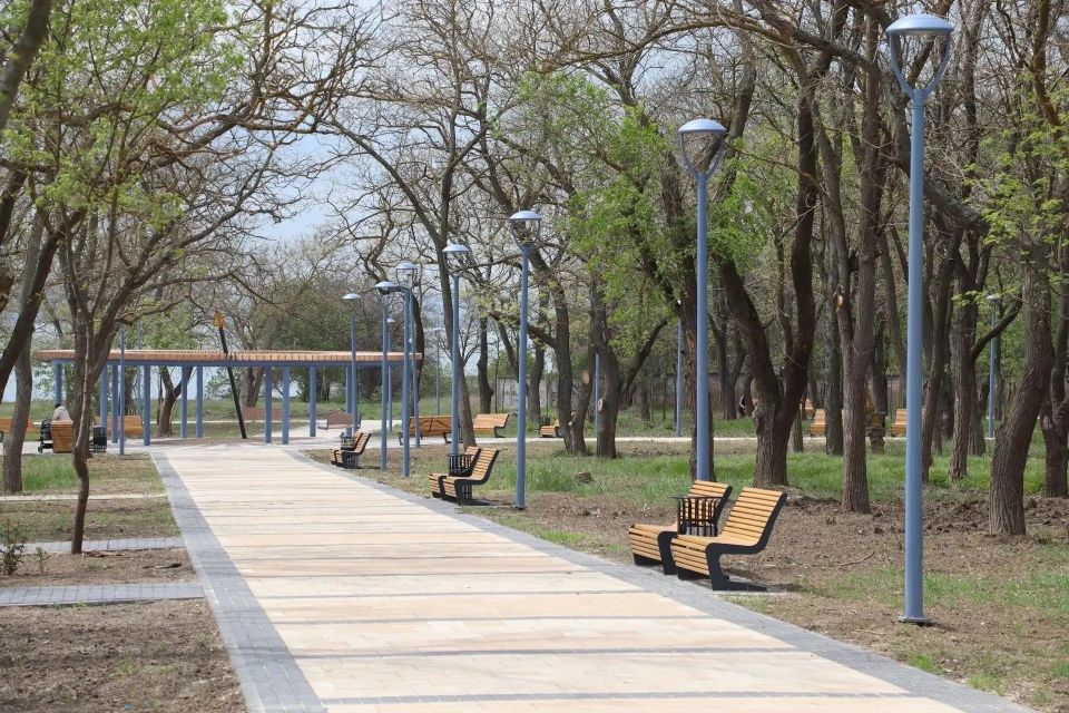 В Керчи открыли мемориальную доскугерою СВО В Керчи открыли мемориальную доскугерою СВО