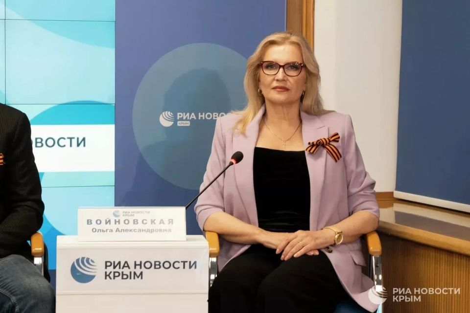 Пресс-конференция «Мошенничество: новые схемы – новые методы профилактики» прошла в пресс-центре РИА Новости Крым Пресс-конференция «Мошенничество: новые схемы – новые методы профилактики» прошла в пресс-центре РИА Новости Крым