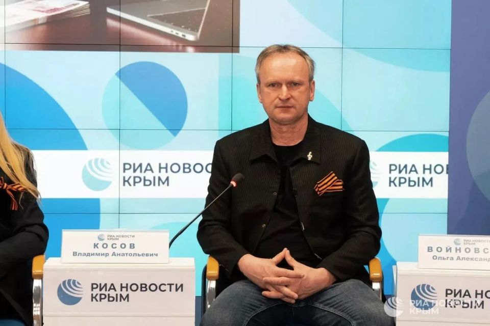 Пресс-конференция «Мошенничество: новые схемы – новые методы профилактики» прошла в пресс-центре РИА Новости Крым Пресс-конференция «Мошенничество: новые схемы – новые методы профилактики» прошла в пресс-центре РИА Новости Крым