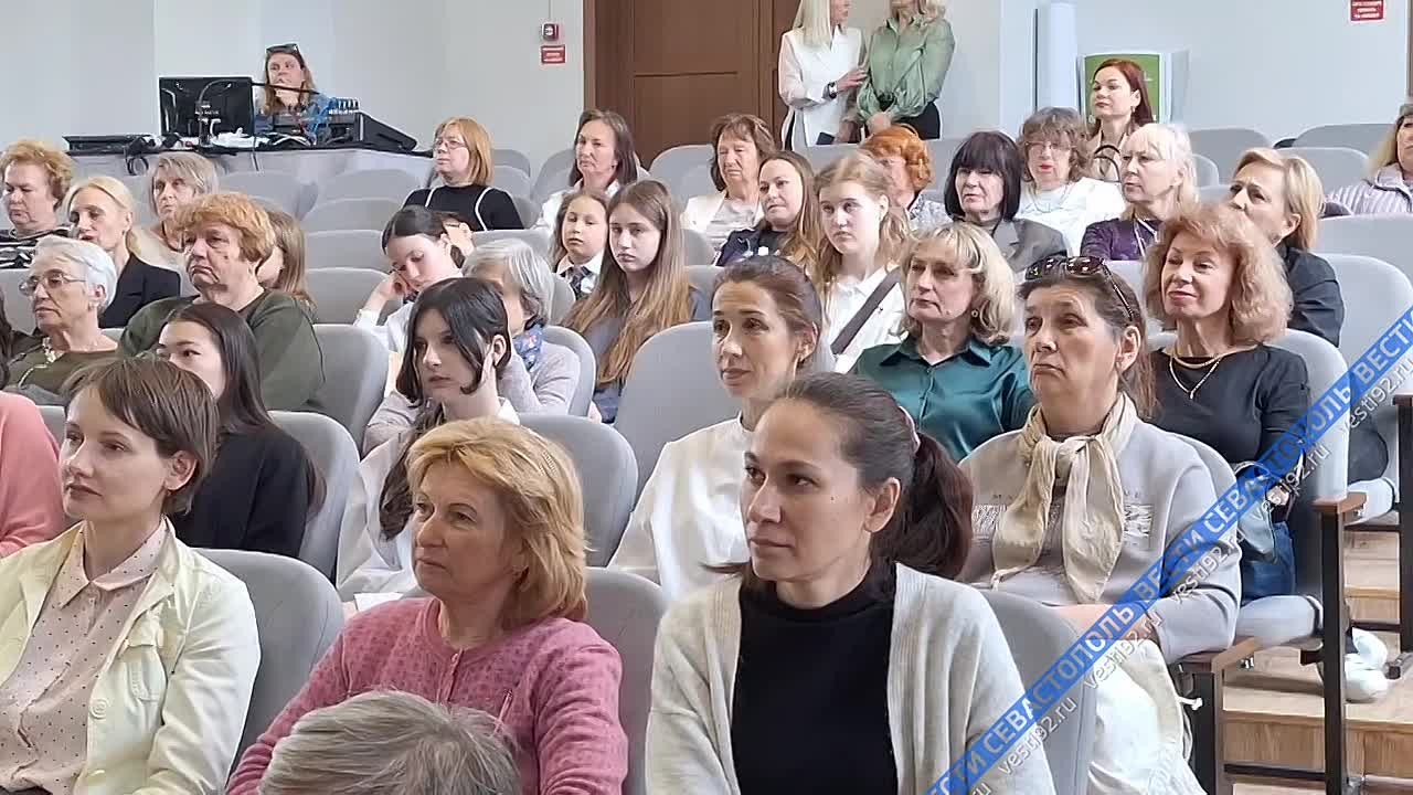 В Севастополе стартовал проект «Чистая классика»