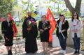 Митинг «Победная дата в истории», который состоялся в селе Плодовое