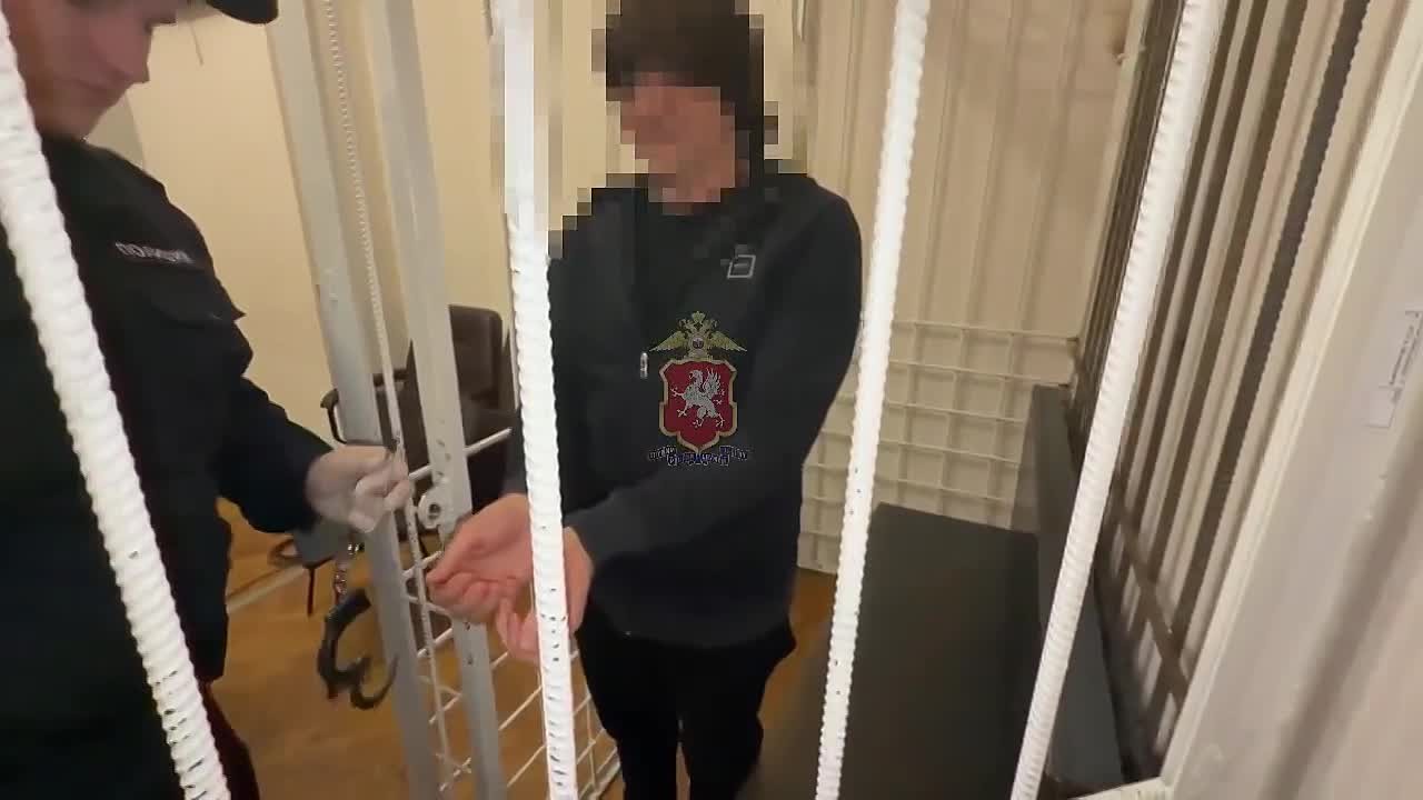Подписка о невыезде не остановила: севастопольский мошенник снова арестован за аферу с квартирой
