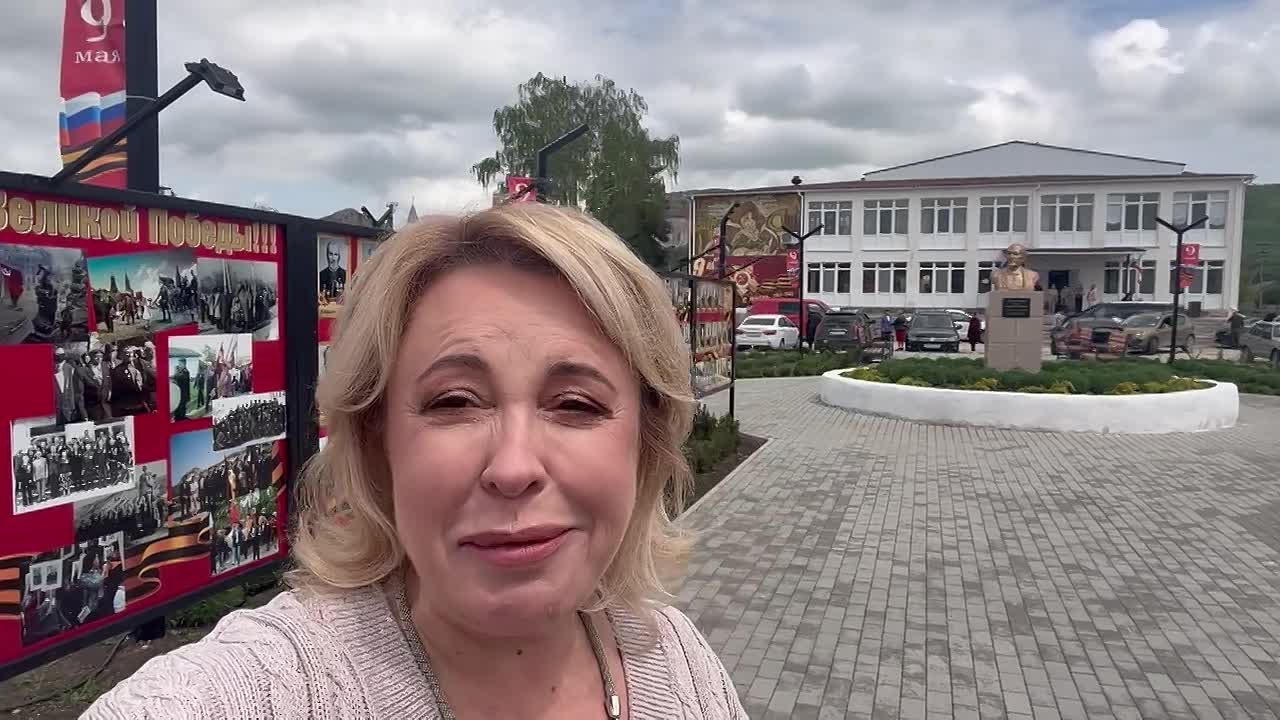 Янина Павленко: С сегодняшнего дня начала второй круг ознакомительных поездок по любимому 23 округу