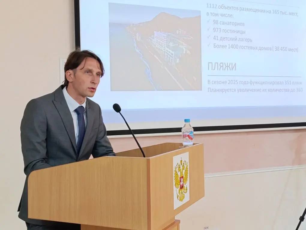 Сергей Ганзий: В рамках празднования 100-летия Крымской ГГРЭС - центра добычи и сохранения целебных сакских грязей г. Саки посетил Председатель Государственного Совета Республики Крым Владимир Андреевич Константинов Сергей Ганзий: В рамках празднования 100-летия Крымской ГГРЭС - центра добычи и сохранения целебных сакских грязей г. Саки посетил Председатель Государственного Совета Республики Крым Владимир Андреевич Константинов