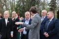 Владимир Константинов: Город Саки — регион с большим курортным потенциалом