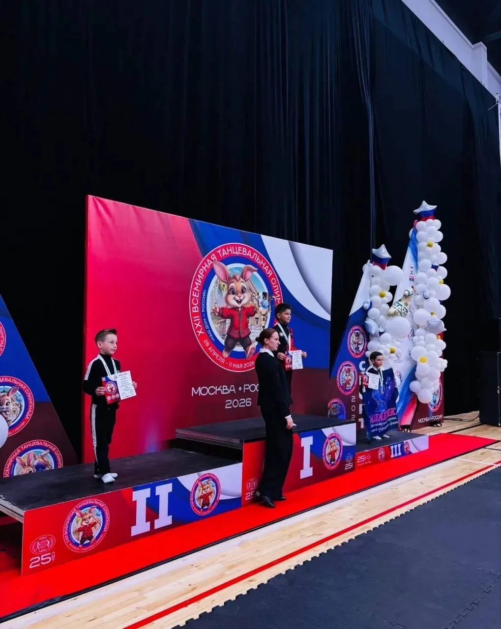 Крымские спортсмены — призёры Чемпионата и Первенства России по пилонному спорту Крымские спортсмены — призёры Чемпионата и Первенства России по пилонному спорту