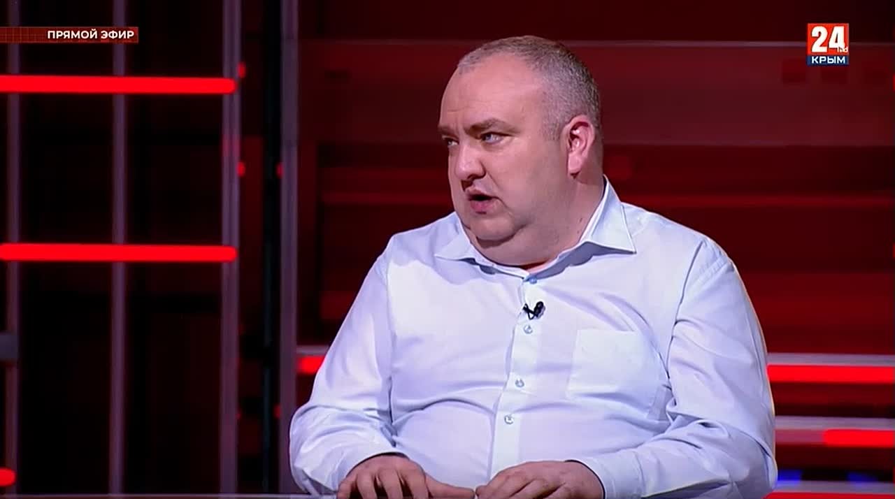 Кратюк объяснил, почему в Крыму импортный сельхозпродукт дешевле местного