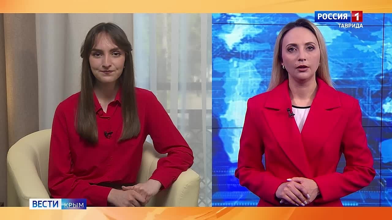 Информационный дайджест Вести Крым: 14.05.2026