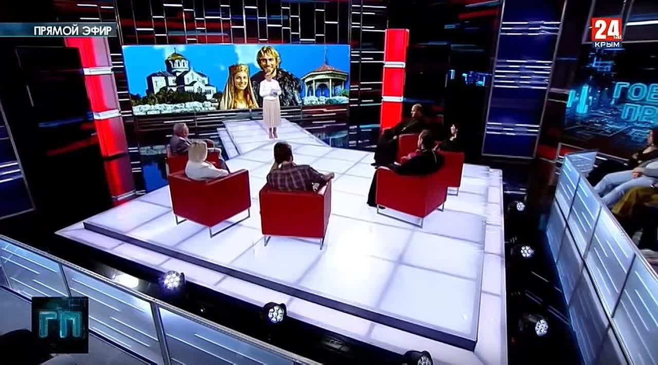 Эксперт рассказала, как мудрость Анны Византийской повлияла на князя Владимира и становление Руси