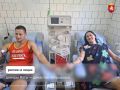 Регион в лицах: доноры Ялты — династия Забродовых