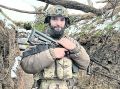 Боевой ритм «Тали»