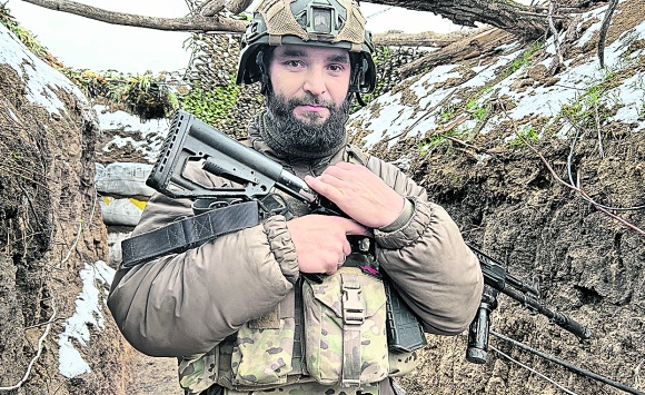 Боевой ритм «Тали» Боевой ритм «Тали»