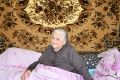 Ветеран труда из Бахчисарая встретила 92-й день рождения