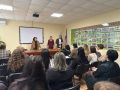 Антон Кравец: Сегодня совместно с моим первым заместителем Ольгой Шпак принял участие в совещании с руководителями дошкольных учреждений с почетной миссией
