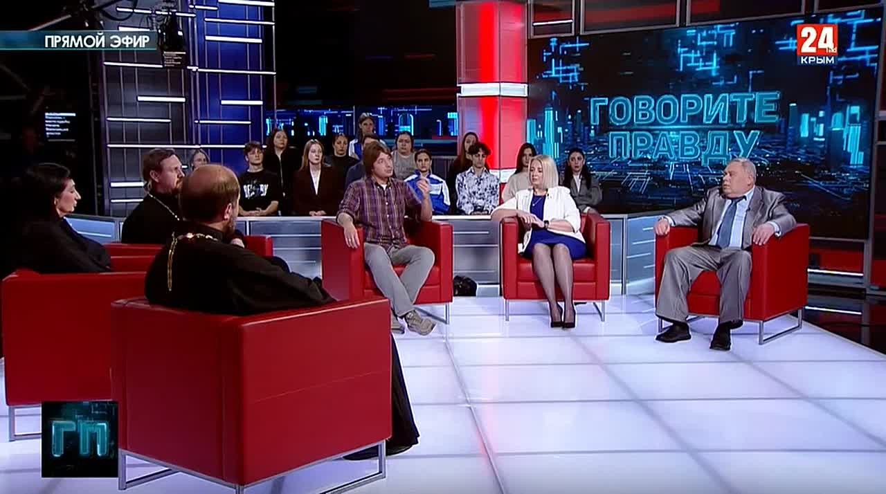 Союз князя Владимира и принцессы Анны — фундамент базовых семейных ценностей