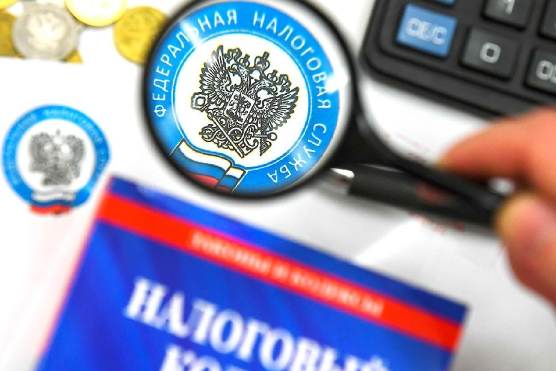 На майские праздники крымские налоговые органы выявили более 40 случаев неприменения контрольно-касс
