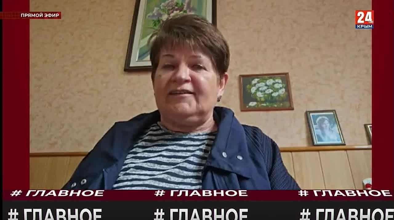 Цифровые поля и экологичные технологии: каким будет сельское хозяйство Крыма