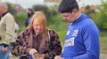 Жители Балаклавского района активно голосуют за благоустройство новой общественной территории