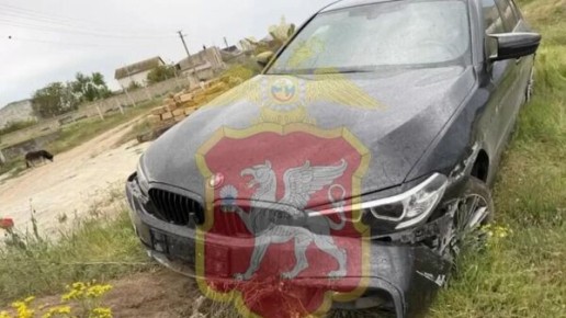 ������ �������� �� ����� BMW ������� ��� �� ������ �����
