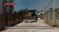 На Северной стороне Севастополя отремонтируют семь Равелинных улиц и переулок