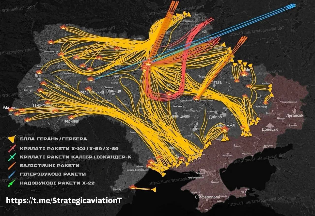 «Шутки закончились». Украина расхлёбывает последствия Зе-клоунады накануне 9 мая