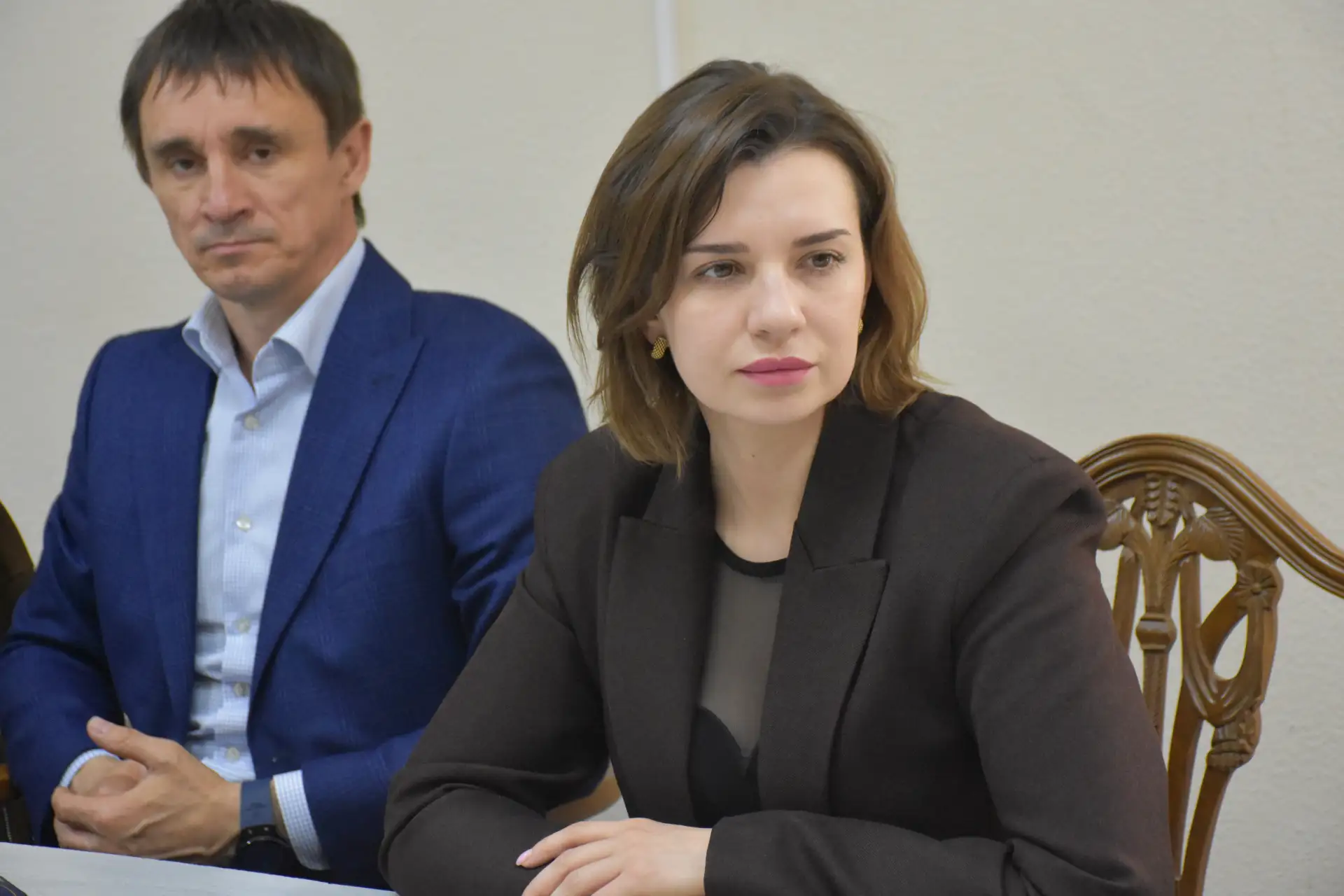 Общественный совет обсудил итоги реализации Госпрограммы и работы по противодействию коррупции Общественный совет обсудил итоги реализации Госпрограммы и работы по противодействию коррупции